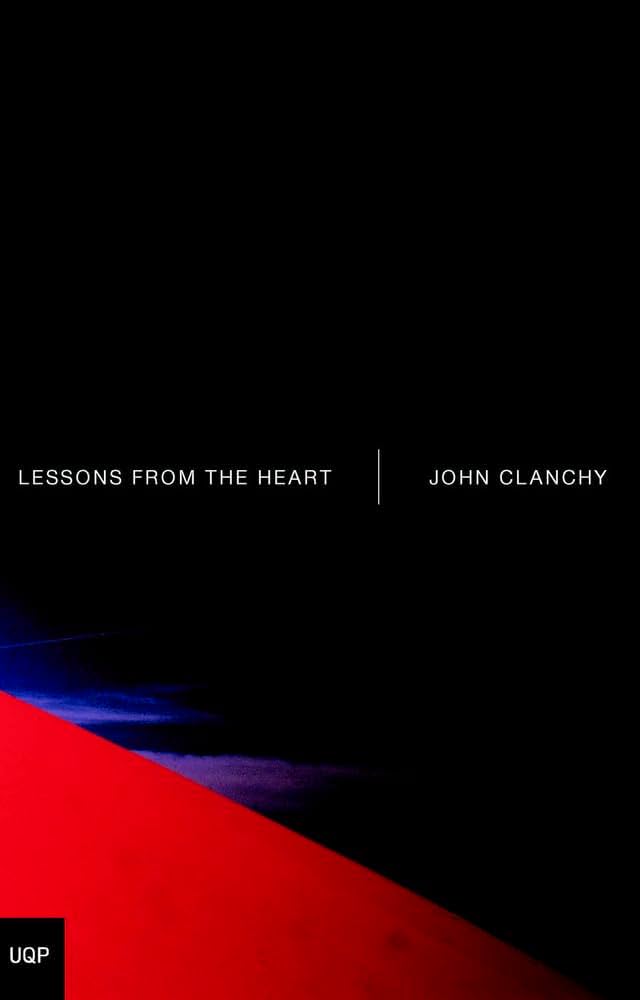 Lessons from the Heart